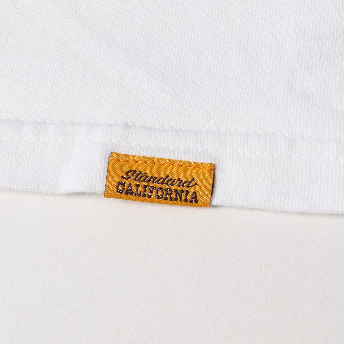 23AW ヘビーウェイト ボックス ロゴ Tシャツ (SD Heavyweight Box Logo T)