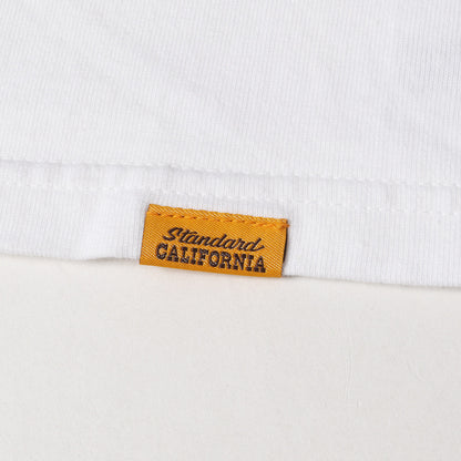 23AW ヘビーウェイト ボックス ロゴ Tシャツ (SD Heavyweight Box Logo T)