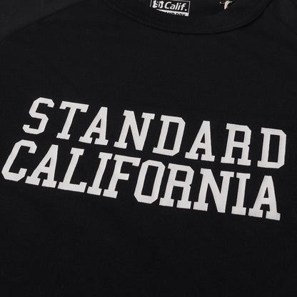 24SS ロゴ テックドライ ロングスリーブ カットソー (SD TECH DRY LOGO LS)