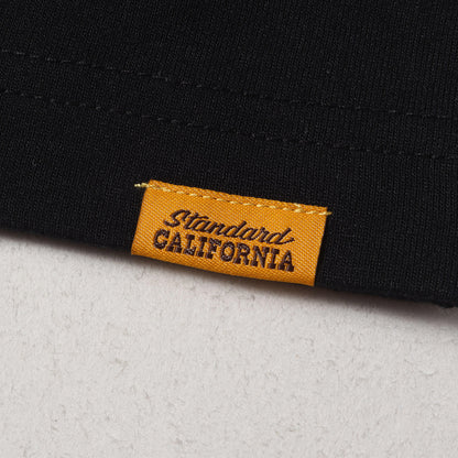 24SS ロゴ テックドライ ロングスリーブ カットソー (SD TECH DRY LOGO LS)