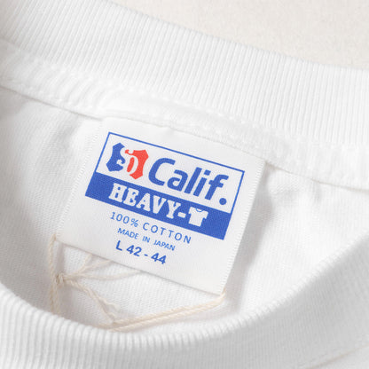 24SS ボックスロゴ ヘビーウェイト ロングスリーブ Tシャツ (SD HEAVYWEIGHT BOX LOGO LS)