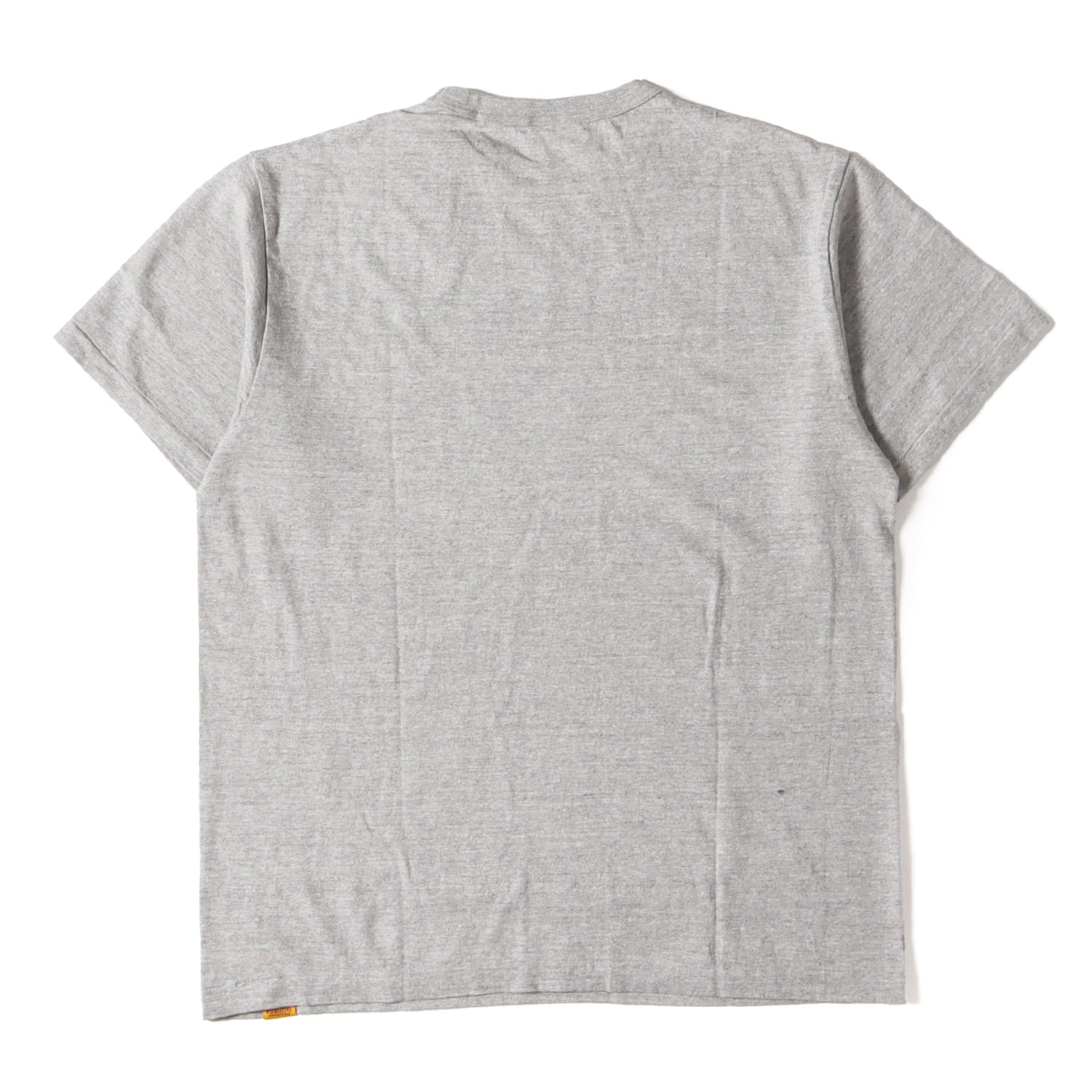 ibex OD ヘザーT Sサイズ 未使用品 ibex OD ヘザーT Sサイズ 未使用品