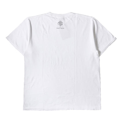 22SS グラフィック ロゴ Tシャツ (Matthew Allen × SD Logo T)