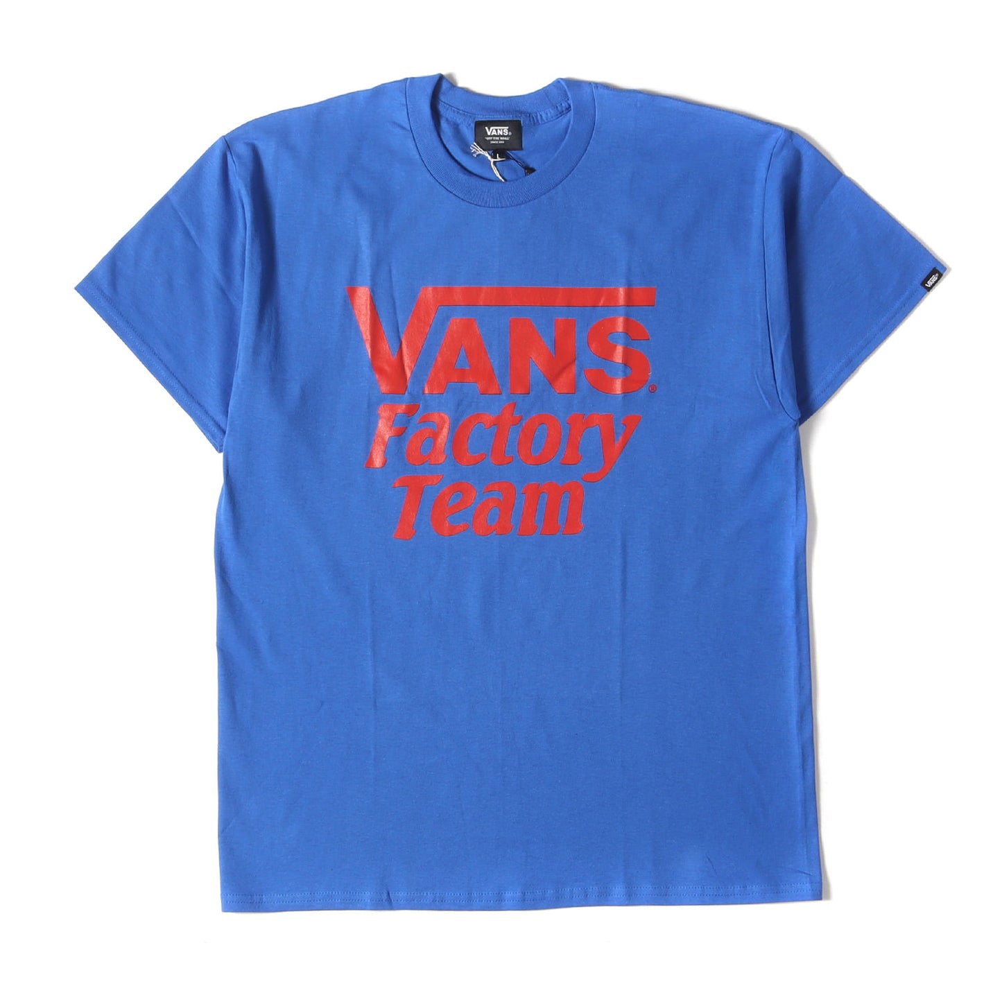 23SS × VANS グラフィック ロゴ Tシャツ (VANS × SD LOGO T 122C1010228)