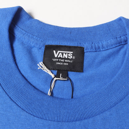 23SS × VANS グラフィック ロゴ Tシャツ (VANS × SD LOGO T 122C1010228)