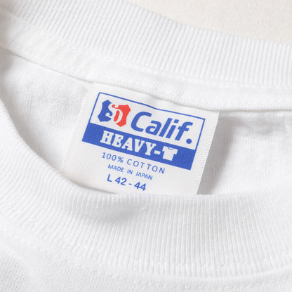 ボックスロゴ ヘビーウェイト ロングスリーブ Tシャツ (SD HEAVYWEIGHT BOX LOGO LS)