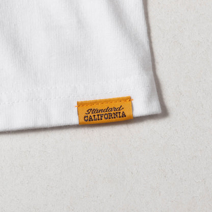 ボックスロゴ ヘビーウェイト ロングスリーブ Tシャツ (SD HEAVYWEIGHT BOX LOGO LS)