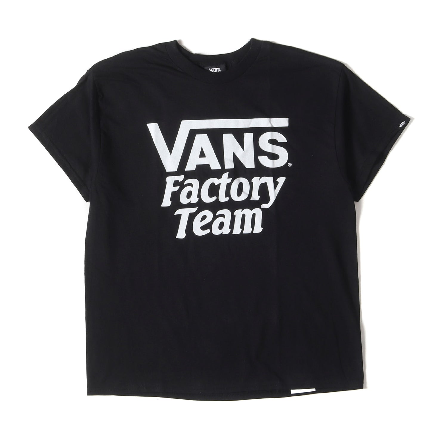 23SS × VANS グラフィック ロゴ Tシャツ (VANS × SD LOGO T 122C1010228)