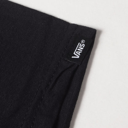 23SS × VANS グラフィック ロゴ Tシャツ (VANS × SD LOGO T 122C1010228)