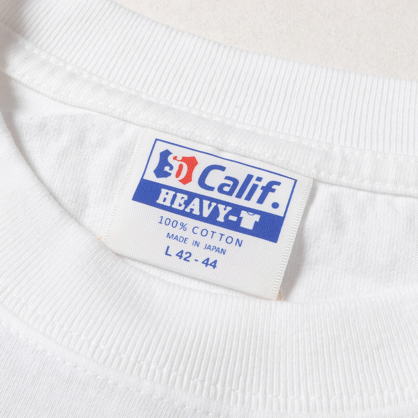 23AW ボックスロゴ ヘビーウェイト ロングスリーブ Tシャツ (SD HEAVYWEIGHT BOX LOGO LS)