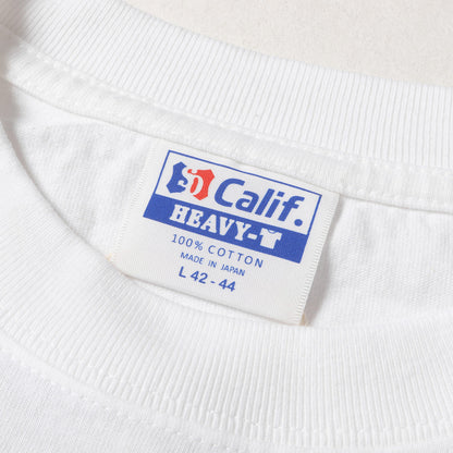 23AW ボックスロゴ ヘビーウェイト ロングスリーブ Tシャツ (SD HEAVYWEIGHT BOX LOGO LS)