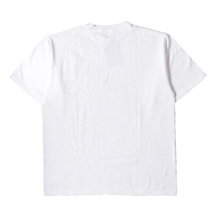 × GO OUT 別注 リミテッド グラフィック ロゴ Tシャツ (SD Heavyweight Logo T GO OUT LTD)