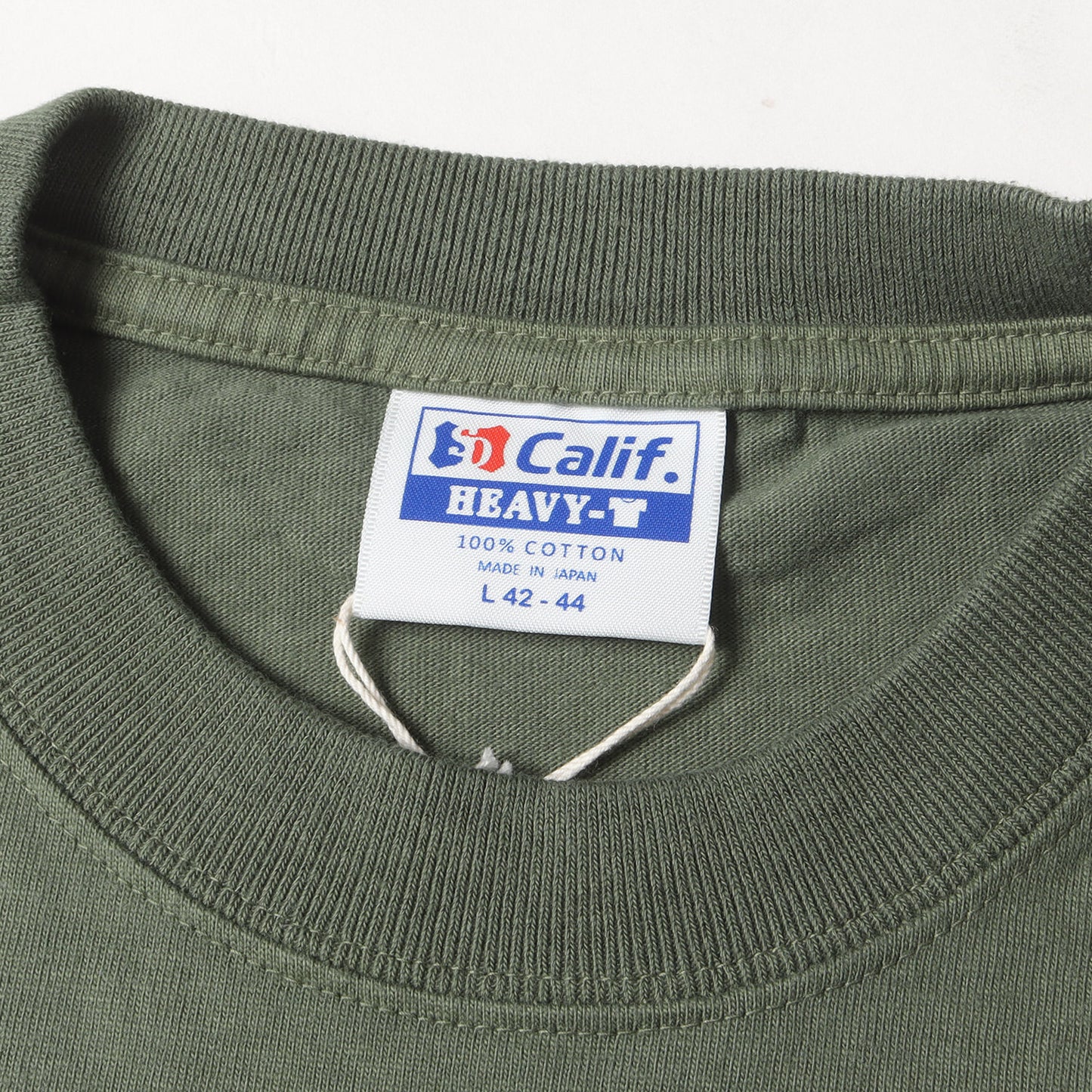 × GO OUT 別注 リミテッド グラフィック ロゴ Tシャツ (SD Heavyweight Logo T GO OUT LTD)