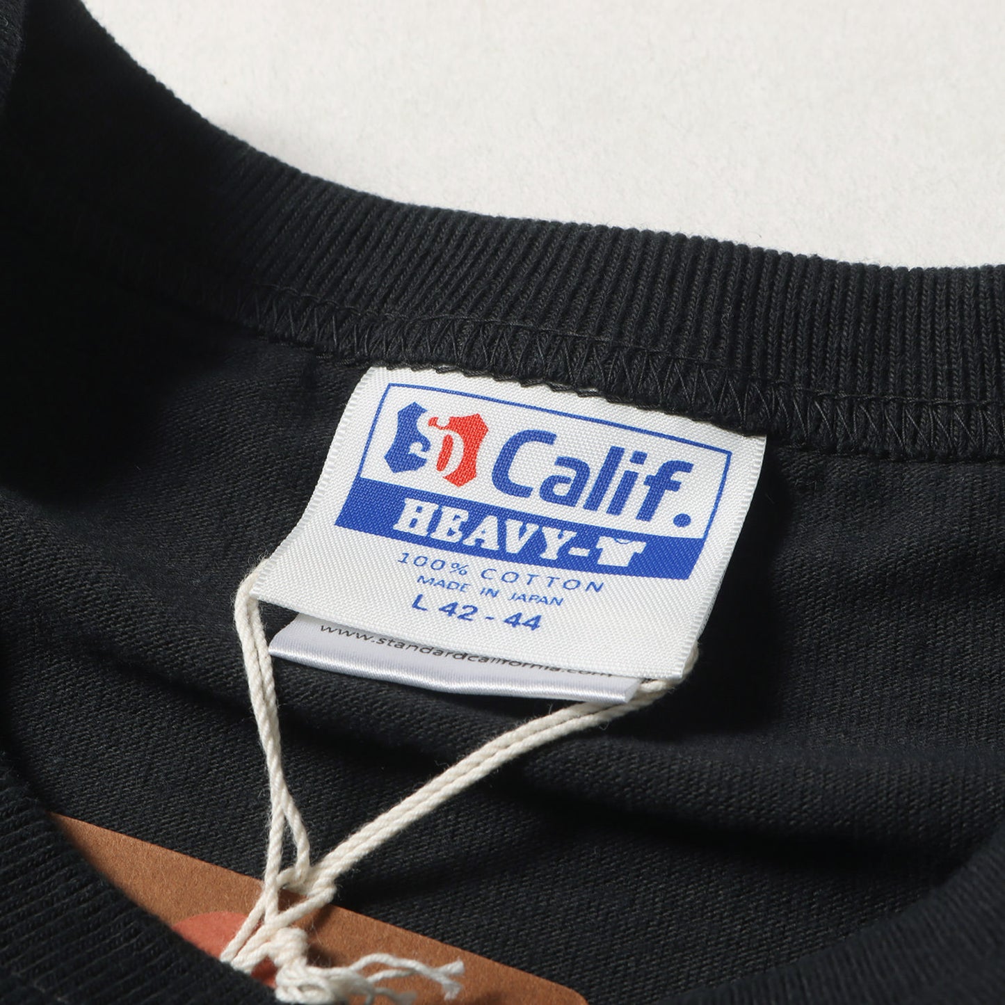 21AW ヘビーウェイト ベースボール カットソー (SD HEAVYWEIGHT LOGO BBT)
