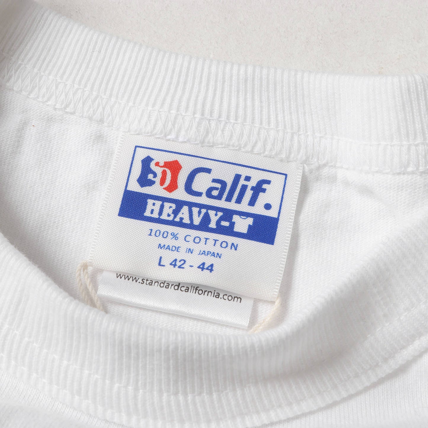 21AW ヘビーウェイト ベースボール カットソー (SD HEAVYWEIGHT LOGO BBT)