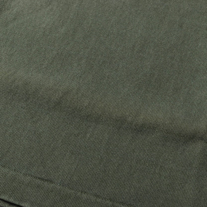 21AW ヴィンテージウォッシュ加工 ロゴ ヘビーウェイト ロングスリーブ フットボール Tシャツ (SD Heavyweight Football Long Sleeve T)
