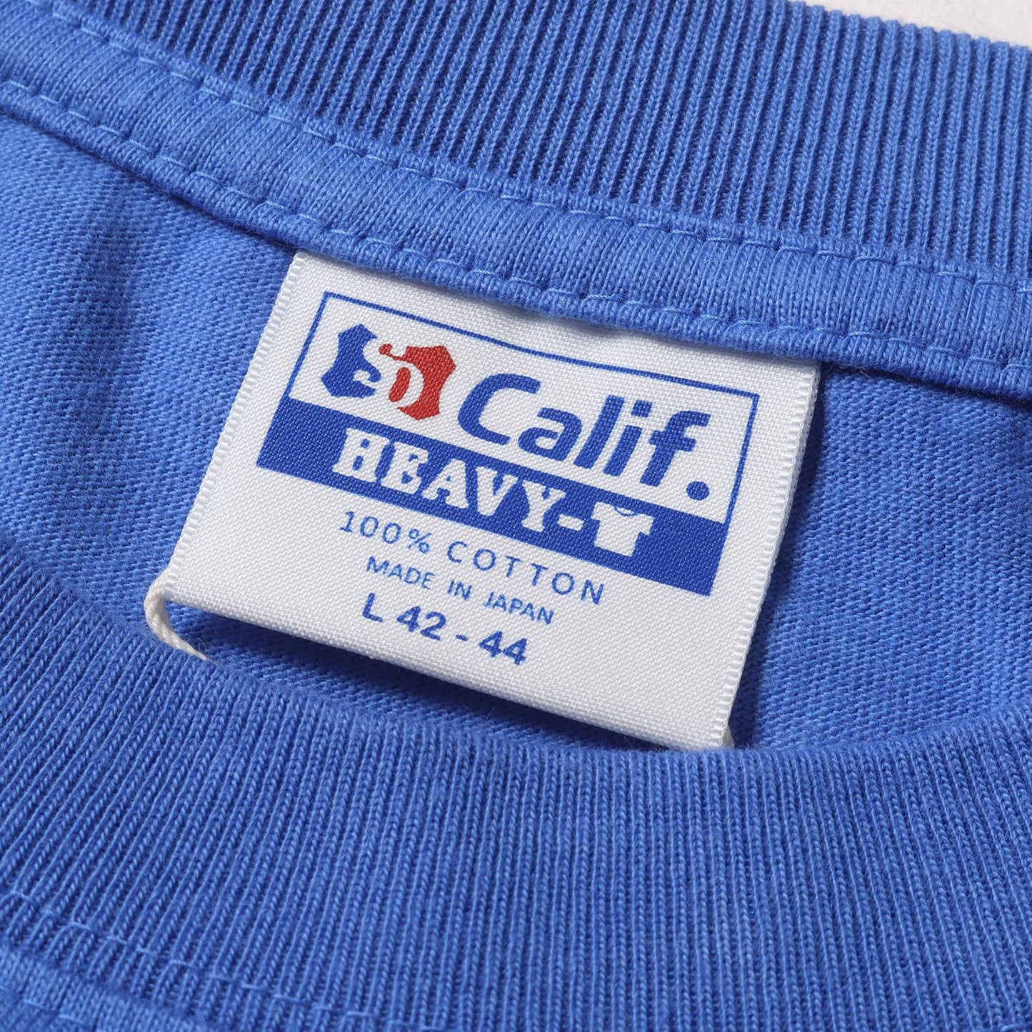 24SS ボックスロゴ ヘビーウェイト ロングスリーブ Tシャツ (SD HEAVYWEIGHT BOX LOGO LS)