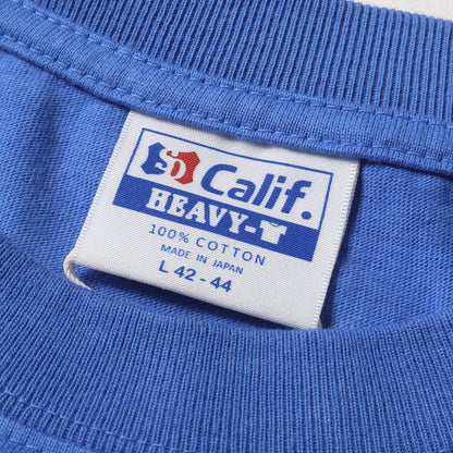 24SS ボックスロゴ ヘビーウェイト ロングスリーブ Tシャツ (SD HEAVYWEIGHT BOX LOGO LS)