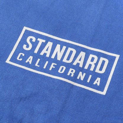 24SS ボックスロゴ ヘビーウェイト ロングスリーブ Tシャツ (SD HEAVYWEIGHT BOX LOGO LS)