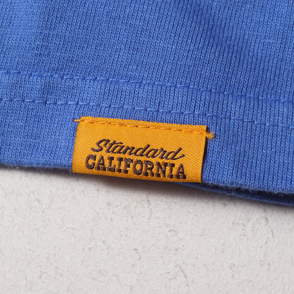 24SS ボックスロゴ ヘビーウェイト ロングスリーブ Tシャツ (SD HEAVYWEIGHT BOX LOGO LS)