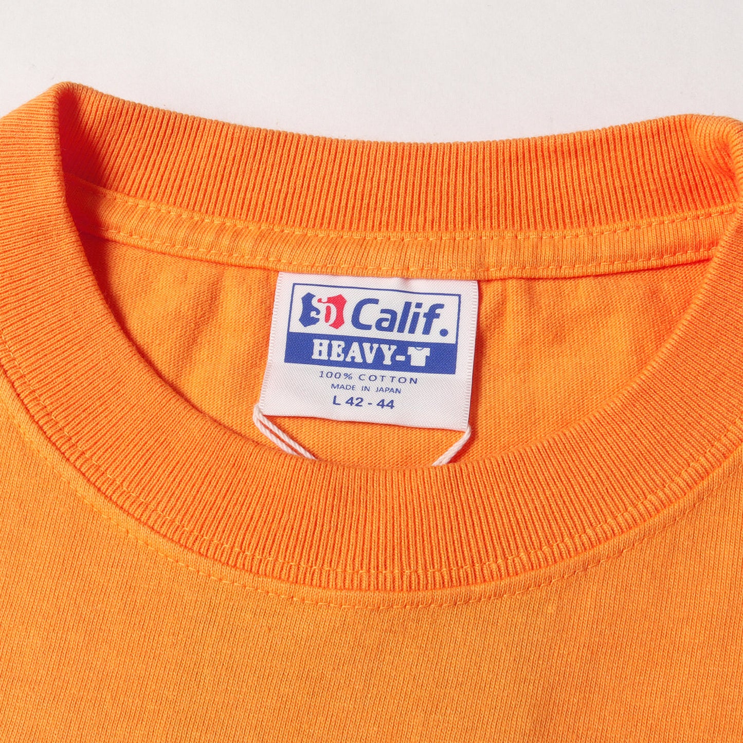 23AW グラフィック ロゴ ヘビーウェイト Tシャツ (SD HEAVYWEIGHT POPPY LOGO T)