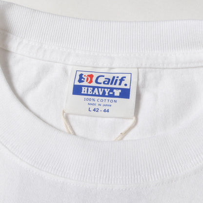 ヘビーウェイト グラフィック ロゴ Tシャツ (SD HEAVYWEIGHT OVAL LOGO T)