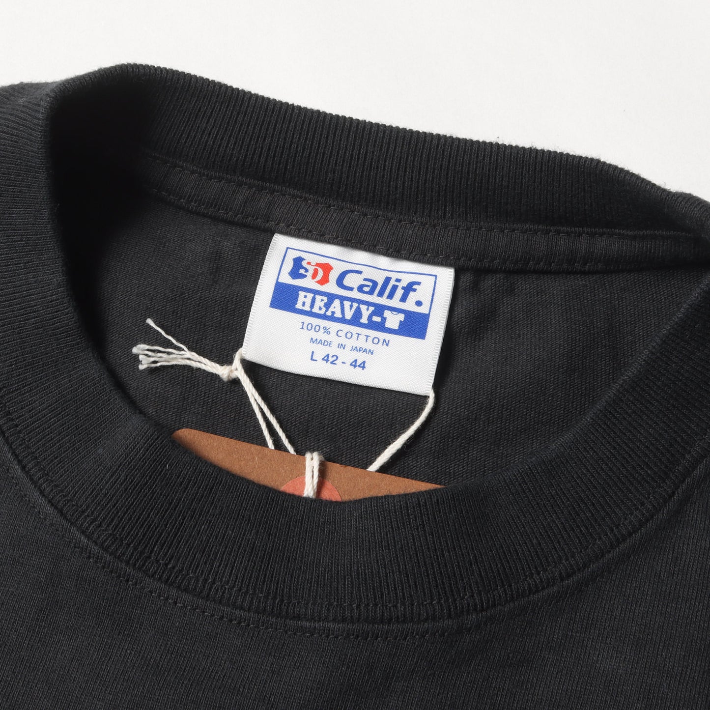 ヘビーウェイト グラフィック ロゴ Tシャツ (SD HEAVYWEIGHT OVAL LOGO T)
