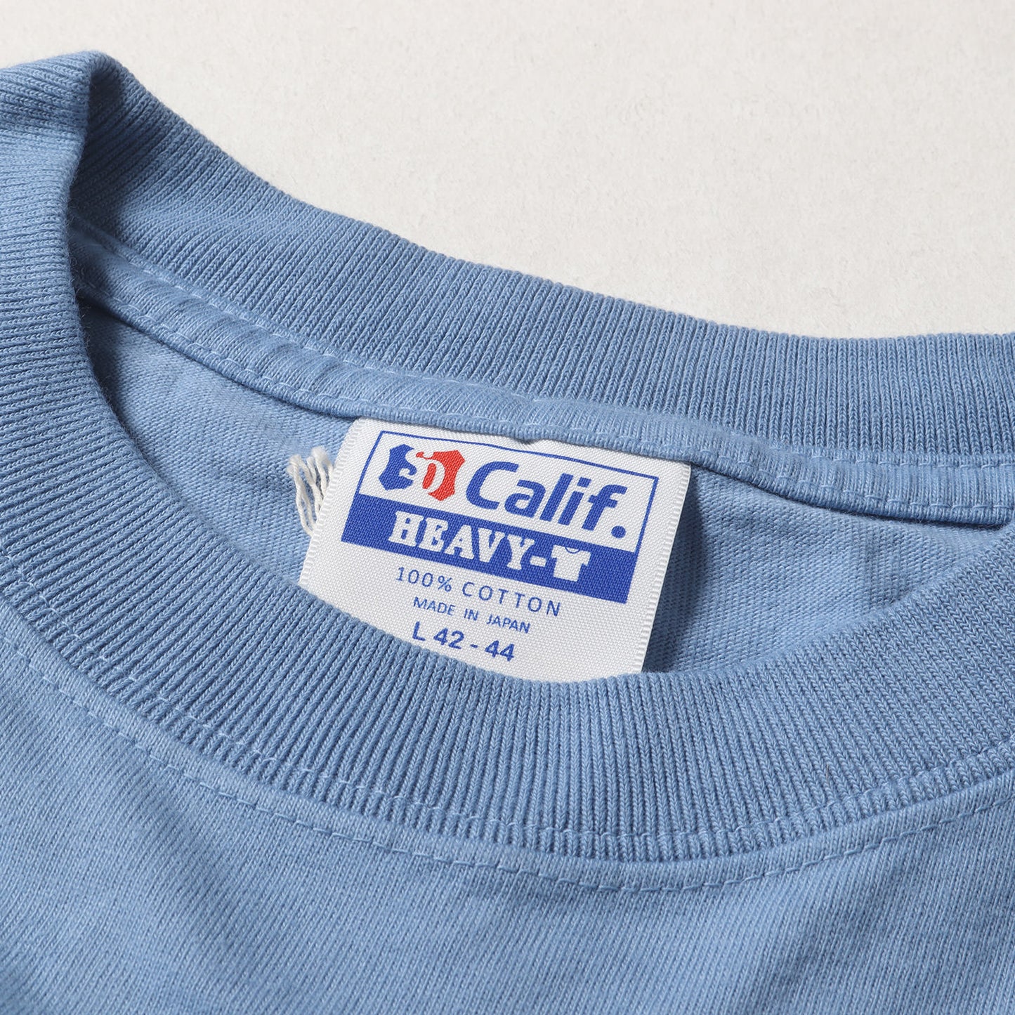 23AW ボックスロゴ ヘビーウェイト ロングスリーブ Tシャツ (SD HEAVYWEIGHT BOX LOGO LS)