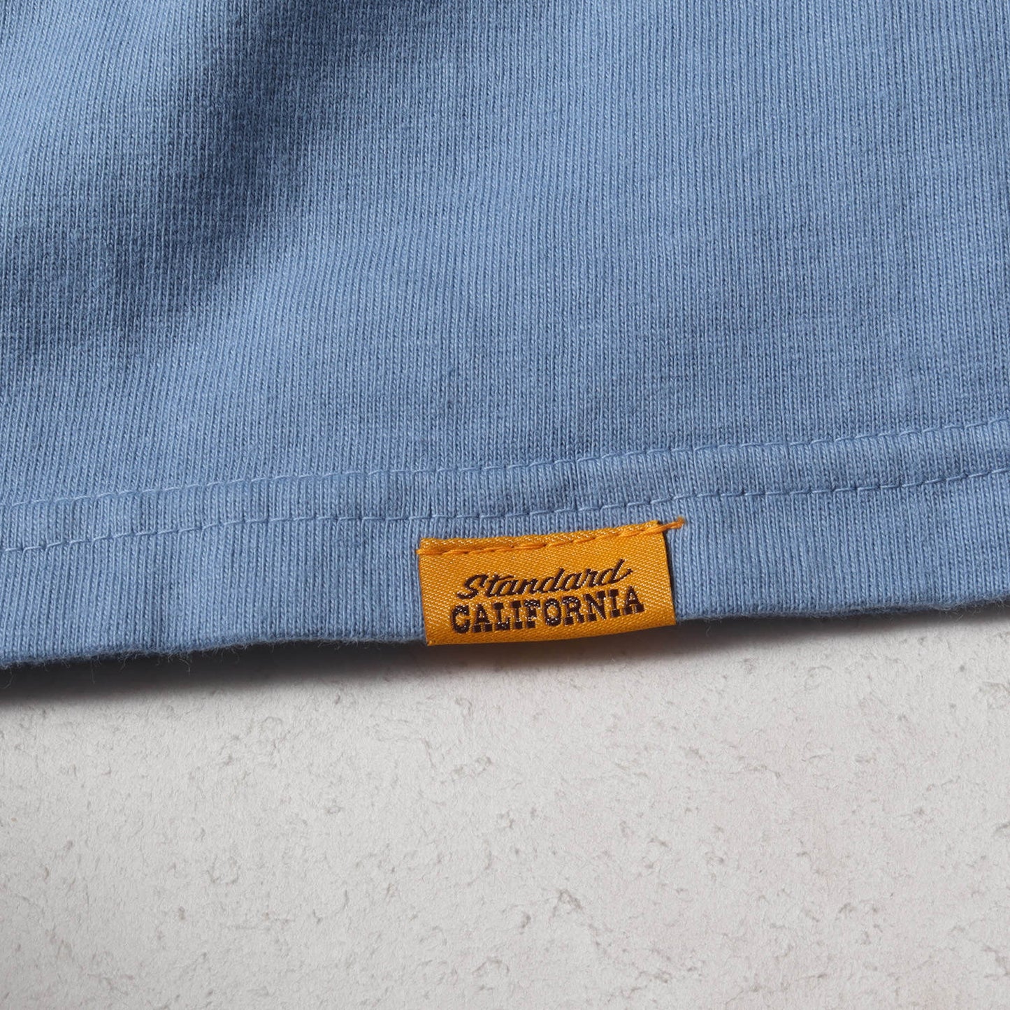 23AW ボックスロゴ ヘビーウェイト ロングスリーブ Tシャツ (SD HEAVYWEIGHT BOX LOGO LS)