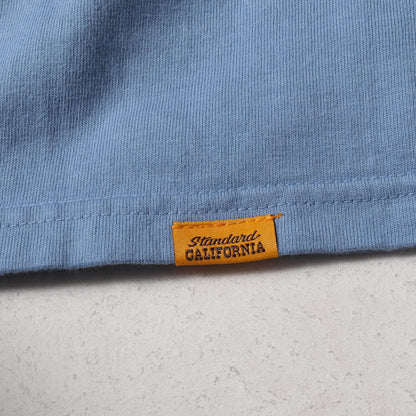 23AW ボックスロゴ ヘビーウェイト ロングスリーブ Tシャツ (SD HEAVYWEIGHT BOX LOGO LS)