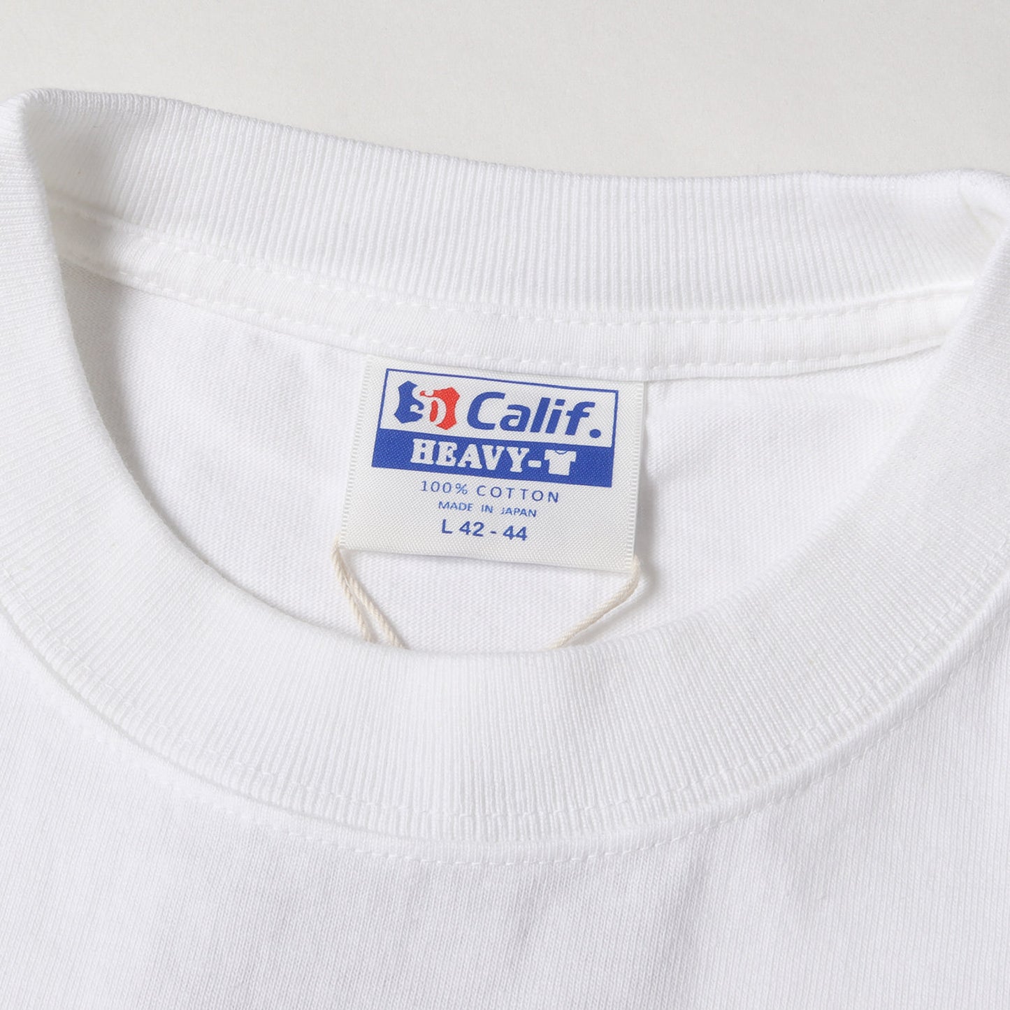 24SS × BUTTON WORKS グラフィック ロゴ ポケット Tシャツ (BW × SD 30th ANNIV. LOGO T)