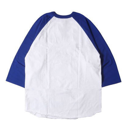 22SS ヘビーウェイト ベースボール ロゴ Tシャツ (SD HEAVYWEIGHT BASEBALL LOGO T)