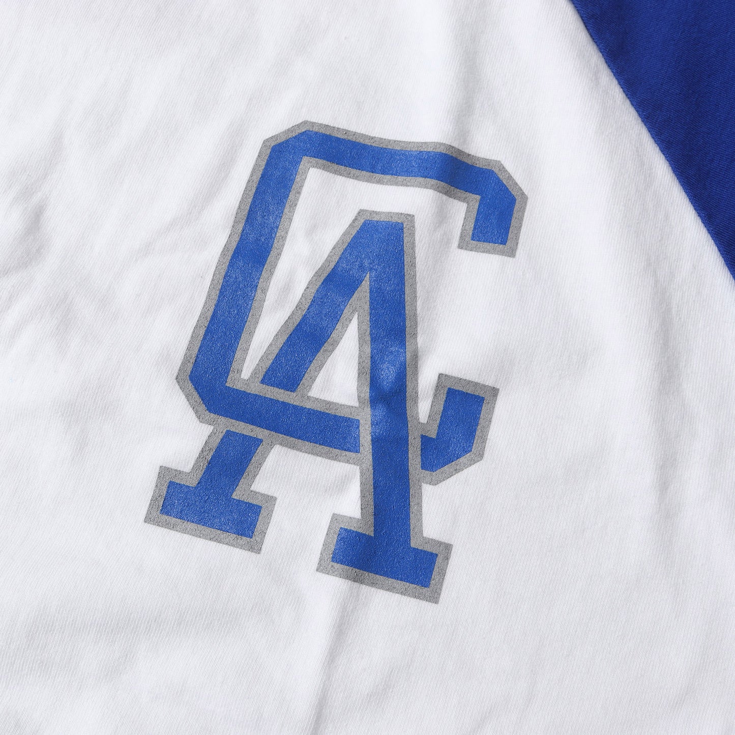 22SS ヘビーウェイト ベースボール ロゴ Tシャツ (SD HEAVYWEIGHT BASEBALL LOGO T)