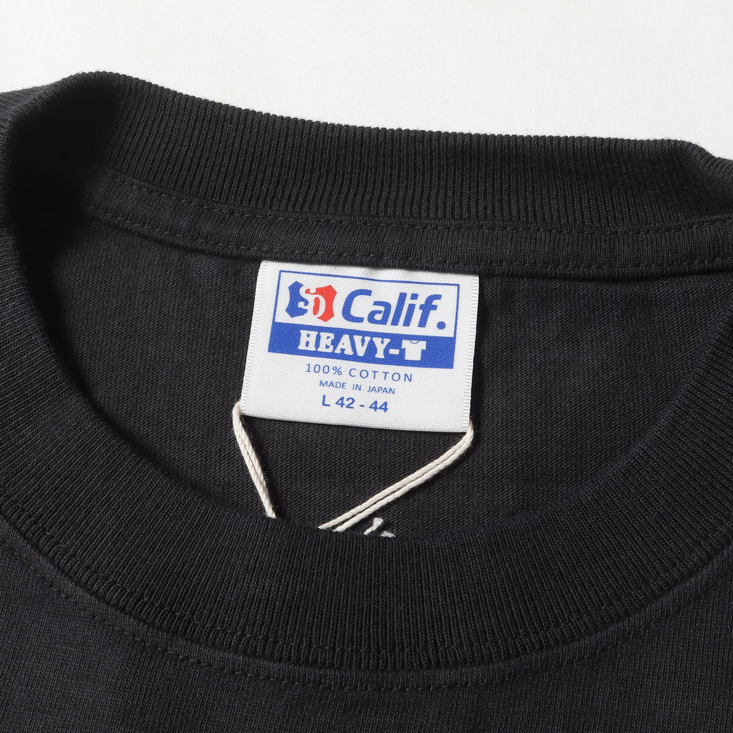 23SS ヘビーウェイト ボックス ロゴ Tシャツ (SD Heavyweight Box Logo T)