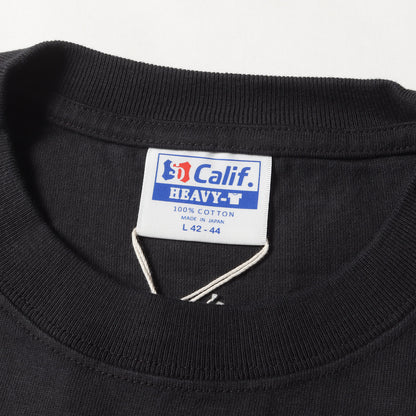 23SS ヘビーウェイト ボックス ロゴ Tシャツ (SD Heavyweight Box Logo T)