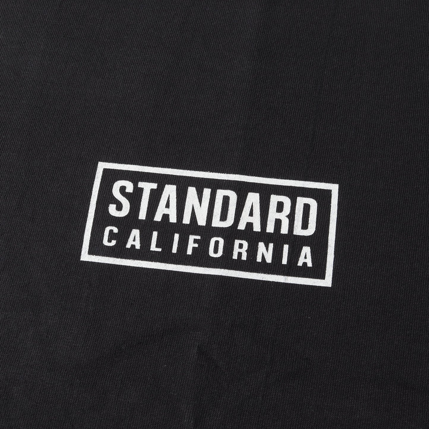 23SS ヘビーウェイト ボックス ロゴ Tシャツ (SD Heavyweight Box Logo T)