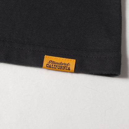 23SS ヘビーウェイト ボックス ロゴ Tシャツ (SD Heavyweight Box Logo T)