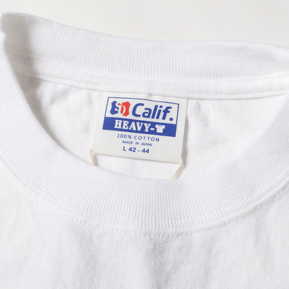 23SS ヘビーウェイト ボックス ロゴ Tシャツ (SD Heavyweight Box Logo T)