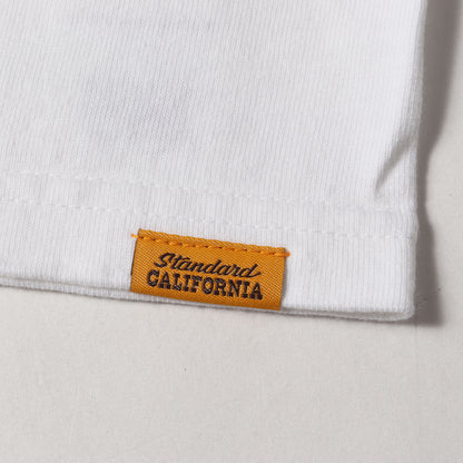 23SS ヘビーウェイト ボックス ロゴ Tシャツ (SD Heavyweight Box Logo T)