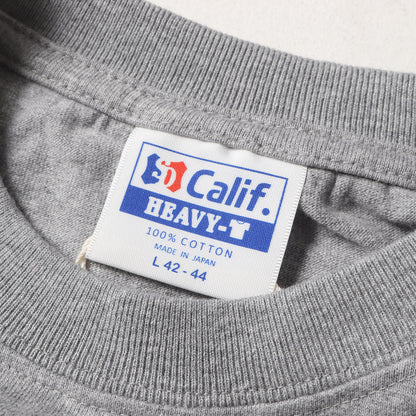 24AW ボックスロゴ ヘビーウェイト ロングスリーブ Tシャツ (SD HEAVYWEIGHT BOX LOGO LS)
