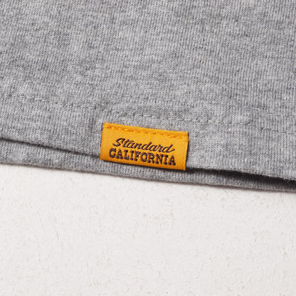 24AW ボックスロゴ ヘビーウェイト ロングスリーブ Tシャツ (SD HEAVYWEIGHT BOX LOGO LS)
