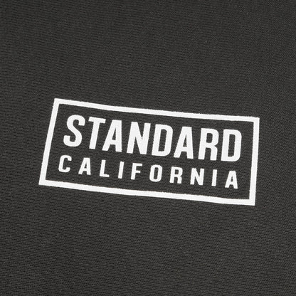 24AW × Champion ロゴ リバースウィーブ スウェット ジップ パーカー (Champion for SD Exclusive Zip Hood Sweat) / 裏起毛