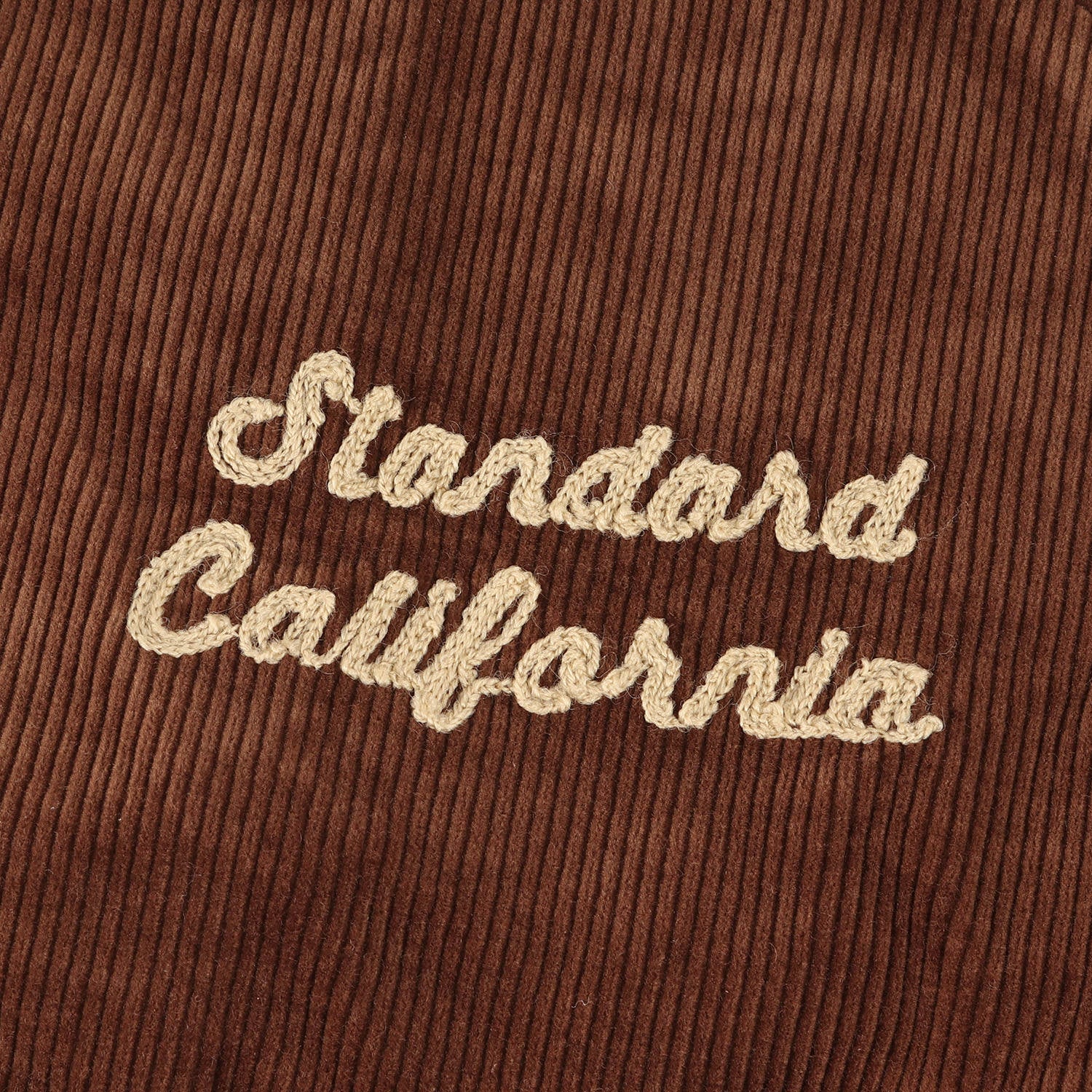 STANDARD CALIFORNIA (スタンダードカリフォルニア) 22AW