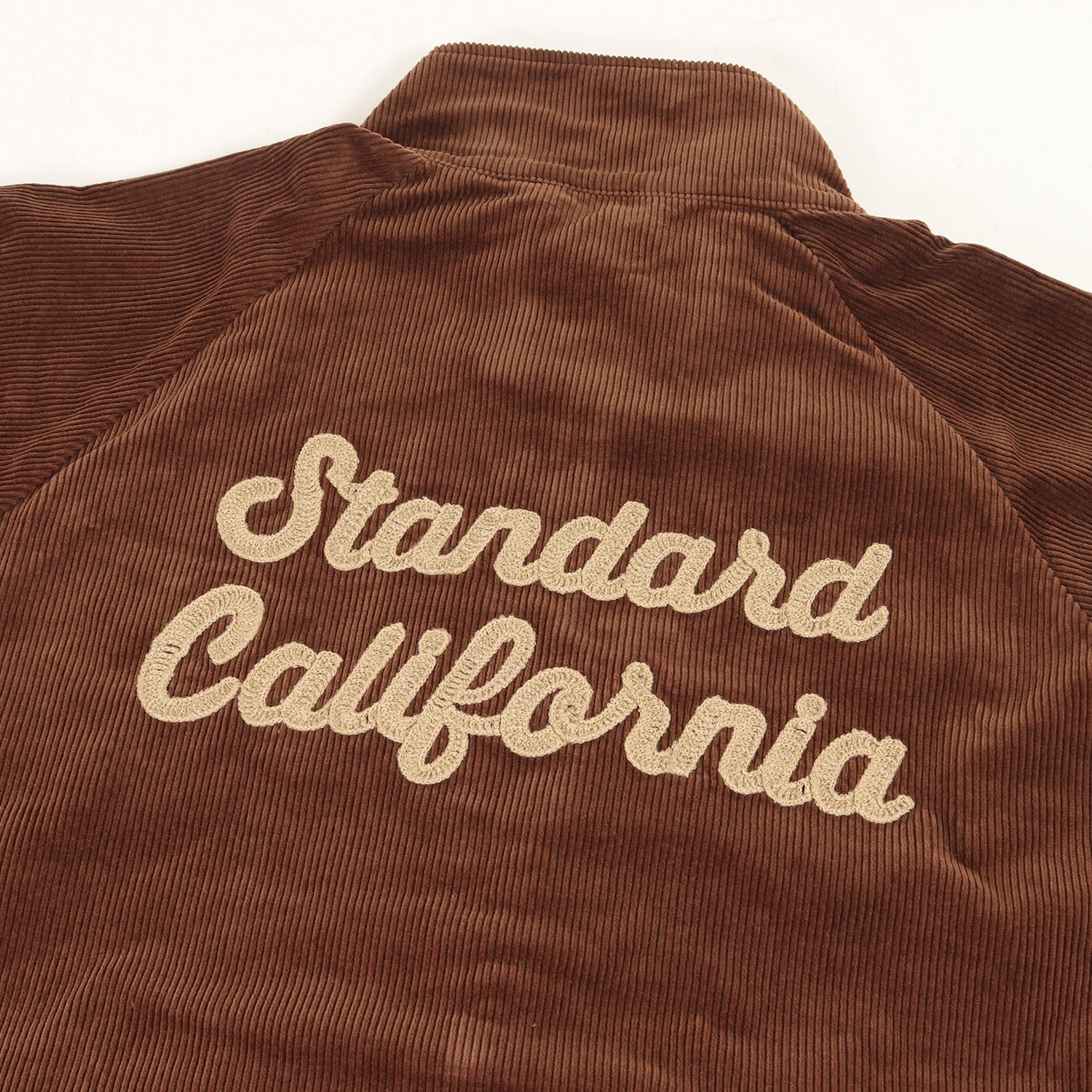 STANDARD CALIFORNIA (スタンダードカリフォルニア) 22AW