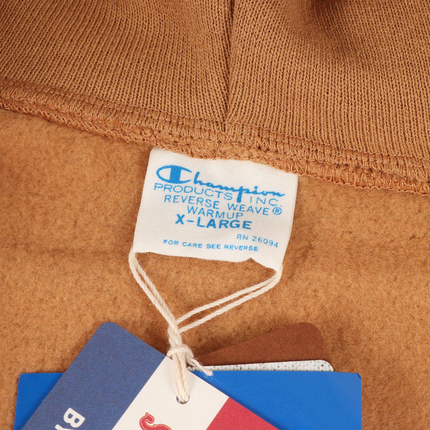 STANDARD CALIFORNIA (スタンダードカリフォルニア) 24AW × Champion