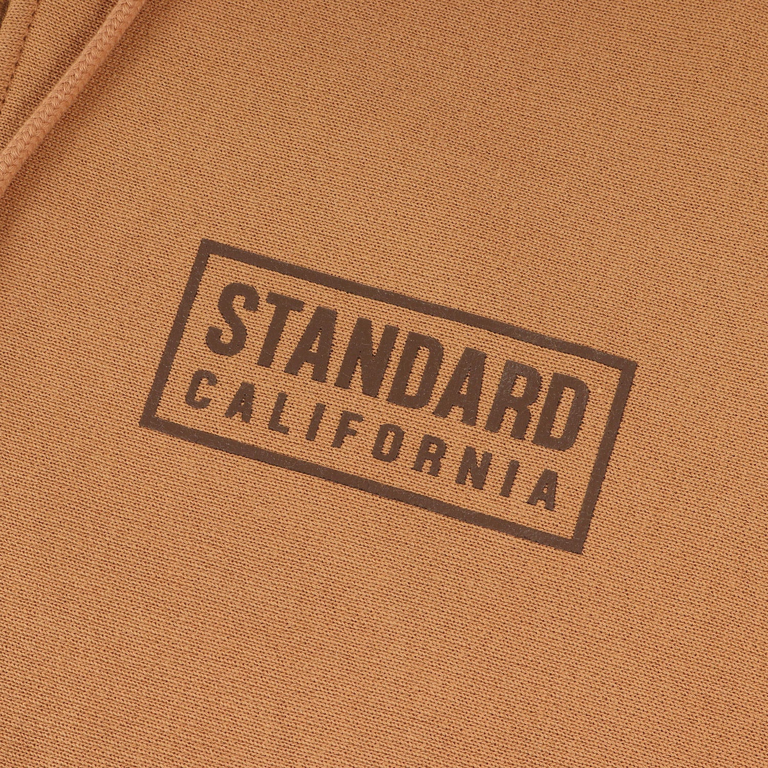 STANDARD CALIFORNIA (スタンダードカリフォルニア) 24AW × Champion