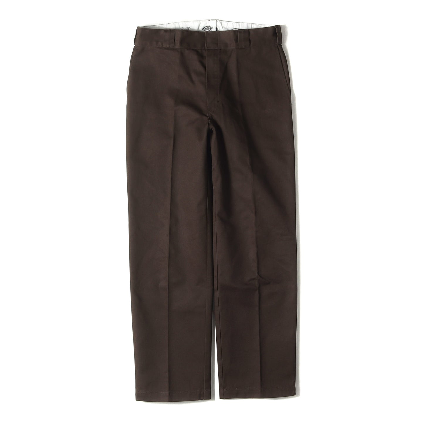 23SS × Dickies 20th Anniversary T/Cツイル ワーク チノ パンツ (Dickies × SD #874 231M40SD01)