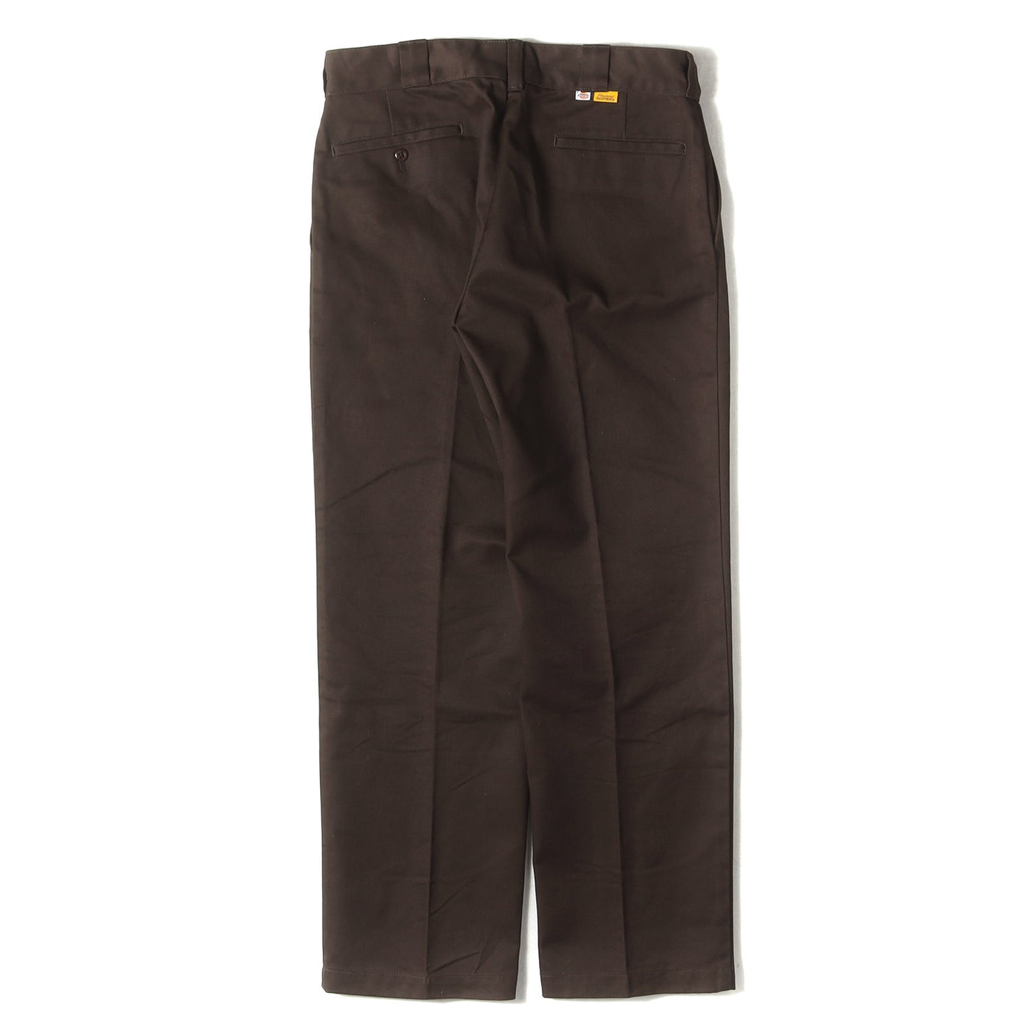 23SS × Dickies 20th Anniversary T/Cツイル ワーク チノ パンツ (Dickies × SD #874 231M40SD01)