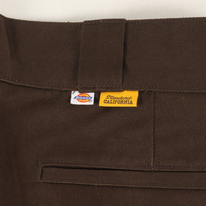 23SS × Dickies 20th Anniversary T/Cツイル ワーク チノ パンツ (Dickies × SD #874 231M40SD01)