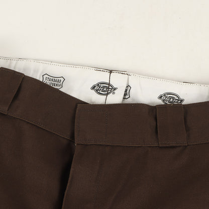 23SS × Dickies 20th Anniversary T/Cツイル ワーク チノ パンツ (Dickies × SD #874 231M40SD01)